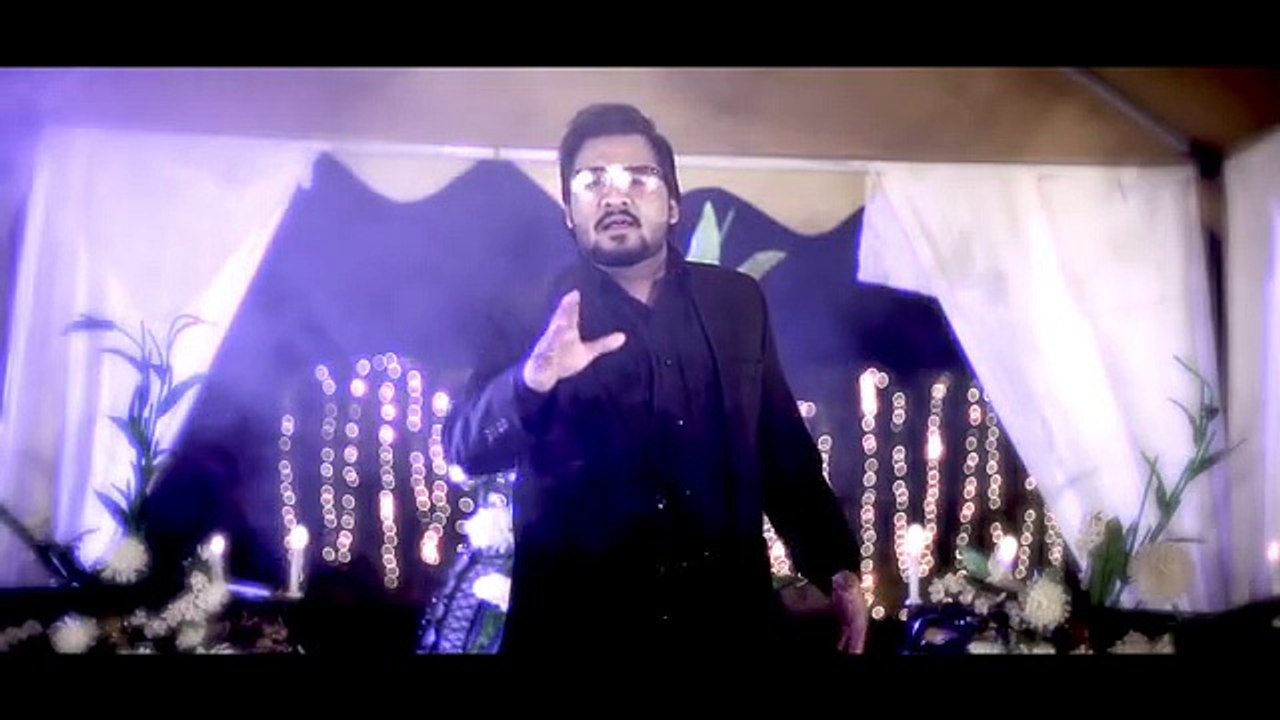 Love Mashup 2016 - Ahmad Nawaz