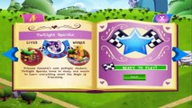 My Little PoNy Restore the Elements of Magic Full HD 3D Games for Kids TV