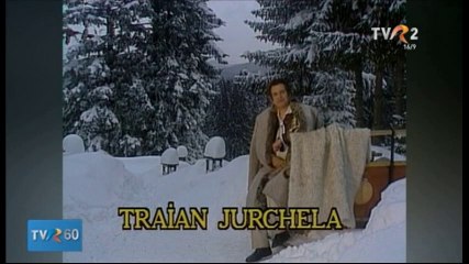 Traian Jurchela - De ce june nu te-nsori - Arhiva TVR 1992