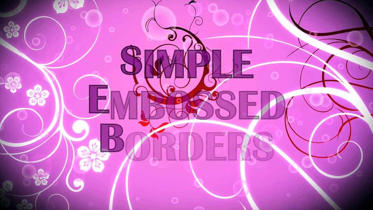 Simply Simple 2-MINUTE TUESDAY TIP - Storing and Organizing Paper Pumpkin Stamps by Connie Stewart