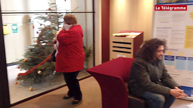 Dinan. Listes électorales : plus de 250 inscrits cette semaine