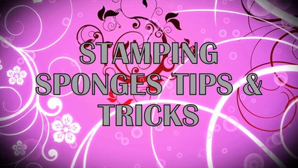 Simply Simple 2-MINUTE TUESDAY TIP - Storing and Organizing Paper Pumpkin Stamps by Connie Stewart