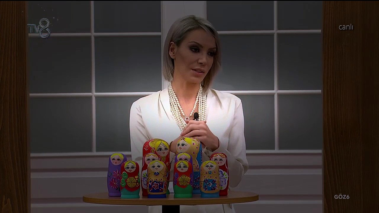 Göz6 80.Bölüm 30 Aralık 2016 1.Part | {www.bolumizletv.com}