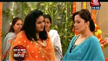 RISHI AUR RAJ NE MILAYA HAATH Kasam Tere Pyaar Ki 31 December 2016 News