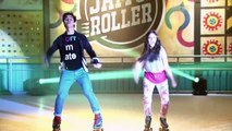 Soy Luna - Momento Musical - Luna y Simón en la competencia