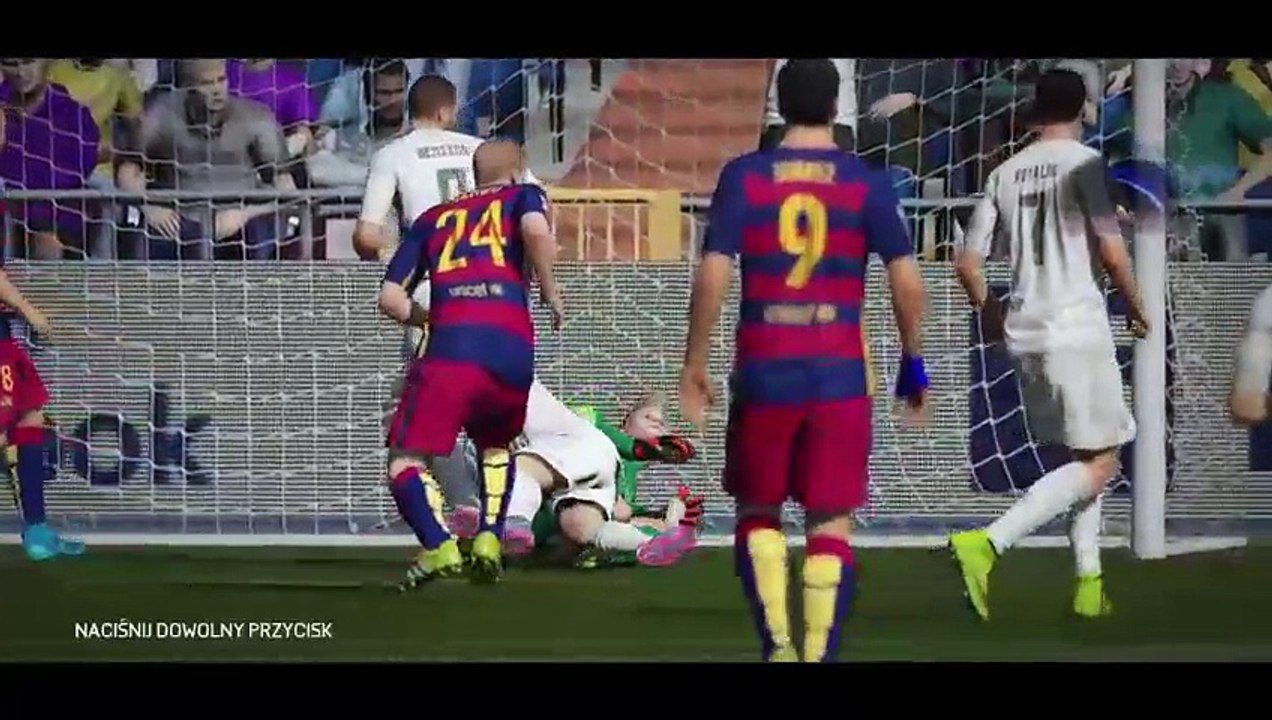 Porąbany odcinek (15)