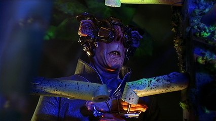 Fasrcape Season 04 Episode 05 - Promises