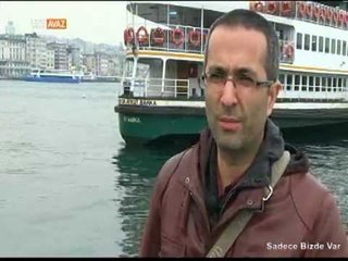 Sadece Bizde Var -16 Kasım Pazar