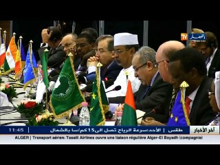 الدبلوماسية الجزائرية في 2016.. عام من التحولات والمواقف الهامة