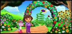 Dora The Explorer | Dora Games & For Children in English | Nick Jr