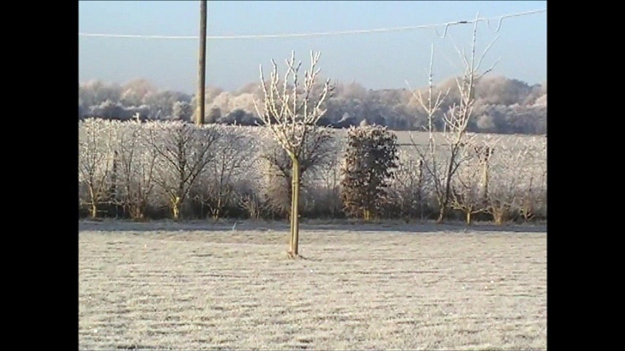 Hiver