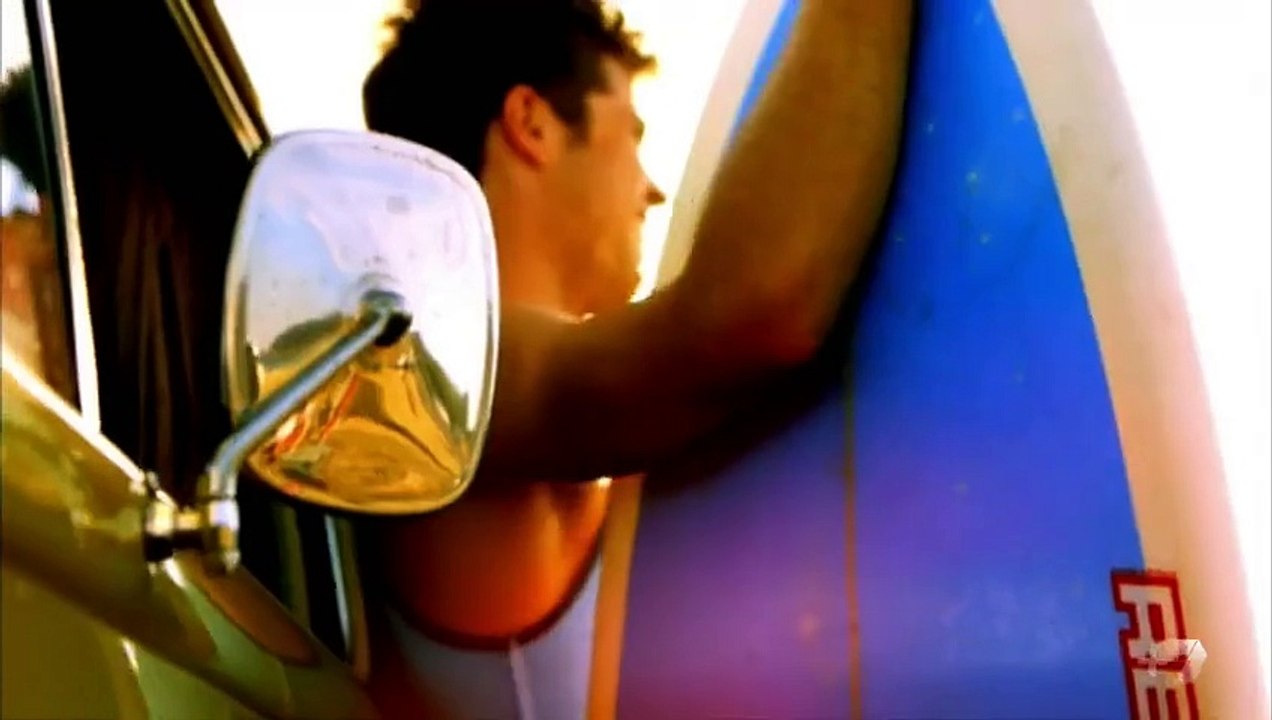 Home And Away 6236 30th November 2015 HD