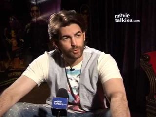 Neil Nitin Mukesh speaks about his character in 'PLAYERS'