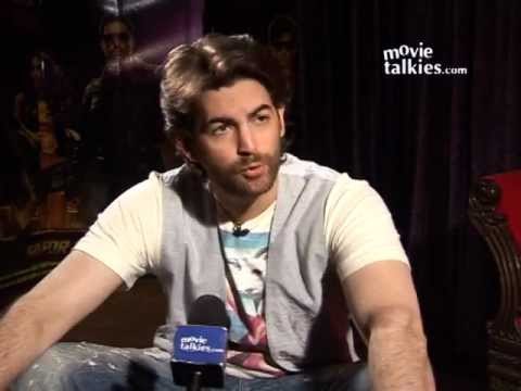 Neil Nitin Mukesh speaks about his character in 'PLAYERS'