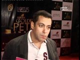 Salman Khan on Bigg Boss contestant Siddharth