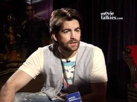 Neil Nitin Mukesh speaks about his film 'PLAYERS'