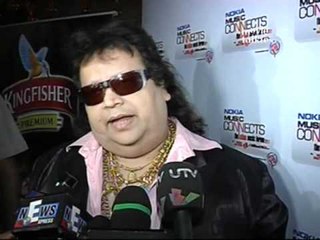 Nokia Music Connects 2011 Opening Party