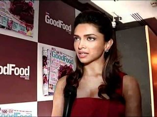 BBC Good Food Magazine Launch