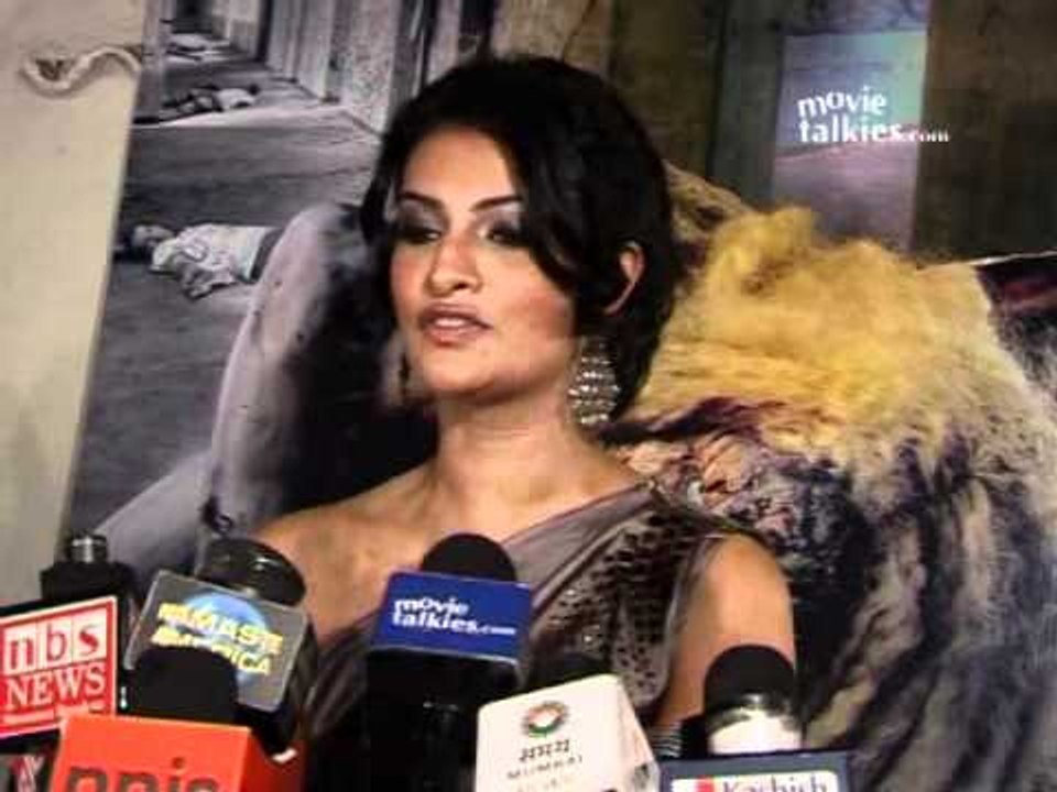 'Ghost' - Music Launch