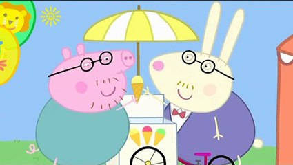 Peppa Pig - s03e34 - Miss Rabbit's Helicopter