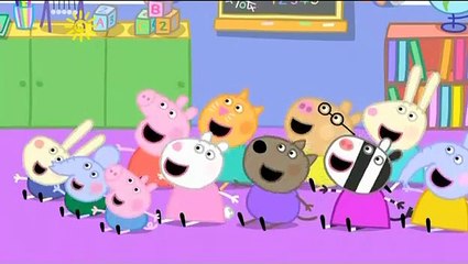 Peppa Pig - s03e25 - Numbers