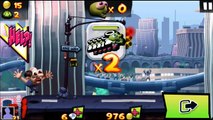 Zombie Tsunami - Best Zombie Games - Game Zombies - Zombie Fighting Games - Pc Zombie Games