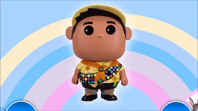 Spongebob Squarepants Nickelodeon eggs Surprise Toys Animated: Dragonballz, Disney Pixar TOys