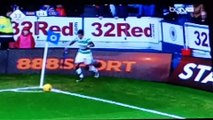 Dembele Amazing Goal Rangers vs Celtic 1-1 31⁄12⁄2016