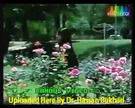 Pehlay Honton Say Chahat Ka - Aisa Bhi Hota Hay - Track 10 of DvD A.Nayyar Duets with Original Audio Video