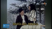 Maria Lia Bologa - Badita cu ochii dulci - Arhiva TVR 1992