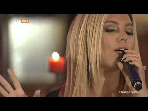 Hiçbir Şeyde Gözüm Yok Rengarenk - TRT Avaz