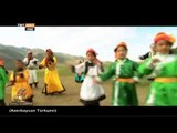 Hoton Türklerinin Tarihi Halk Oyunu - Orhun'dan Malazgirt'e Kutlu Yürüyüş - TRT Avaz