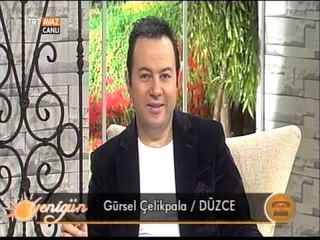 Yeni Gün 2 Mayıs  | TRT AVAZ