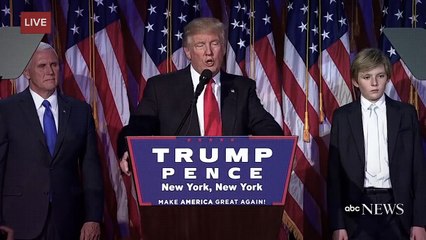 L'année 2016 résumée en 2 minutes