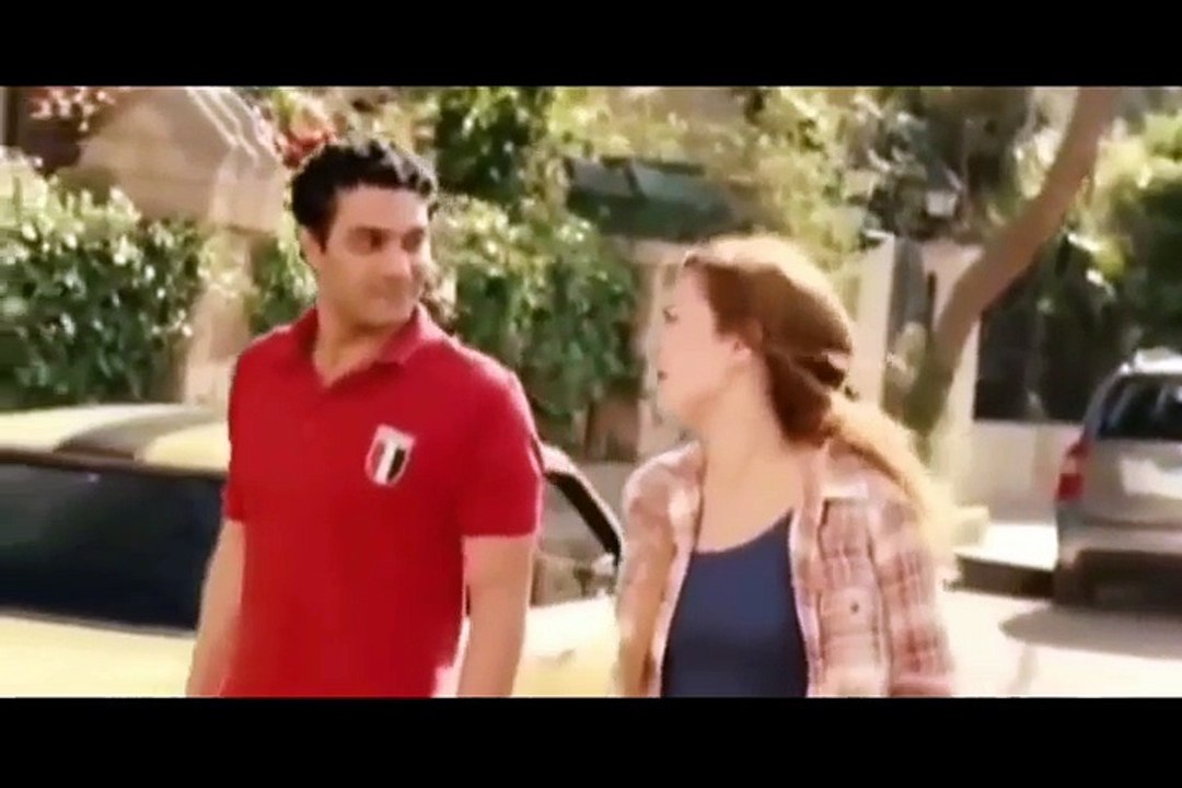 اغنية انطق بقي لتامر عاشور من فيلم بيبو وبشير