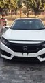 A Pakistani is Revealing the Filthy Story of Honda Civic 2016