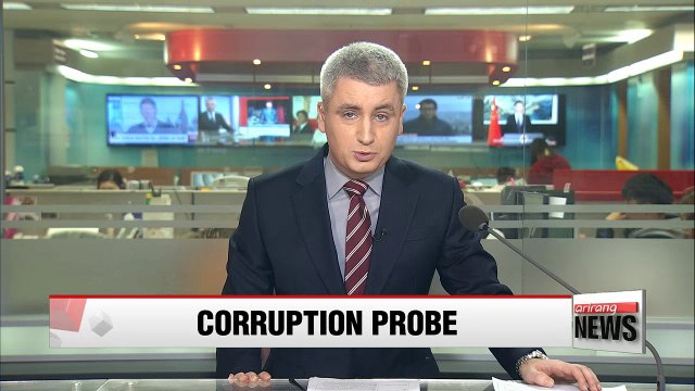 Former health minister summoned for questioning over alleged meddling in Samsung's merger deal