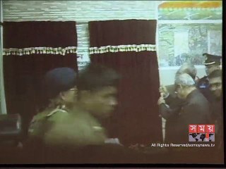 'আলোচনার মাধ্যমে স্বাধীন নির্বাচন কমিশন গঠন সম্ভব'