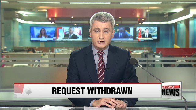 Chinese airlines withdraw request for operating non-scheduled flights to Korea in Jan.