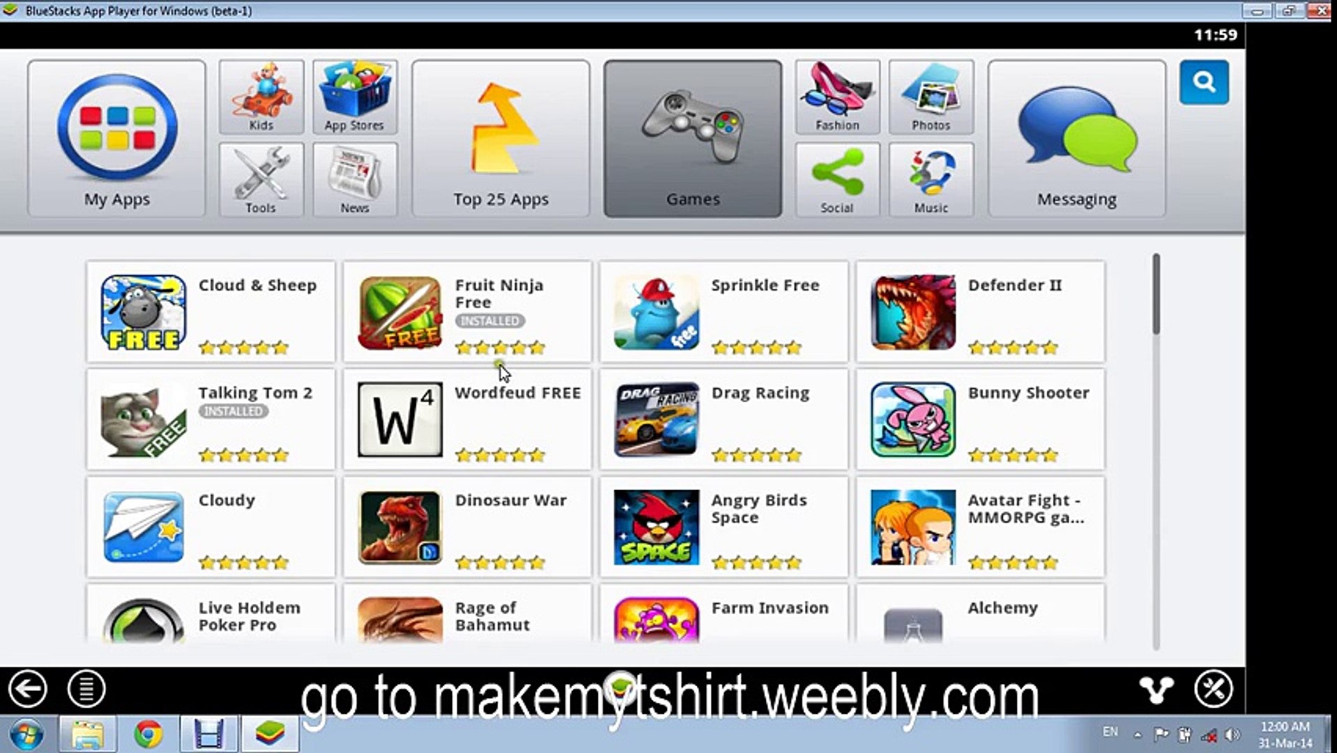 ⁣How to Use Whatsapp, Android Apps and Games On PC or Laptop.