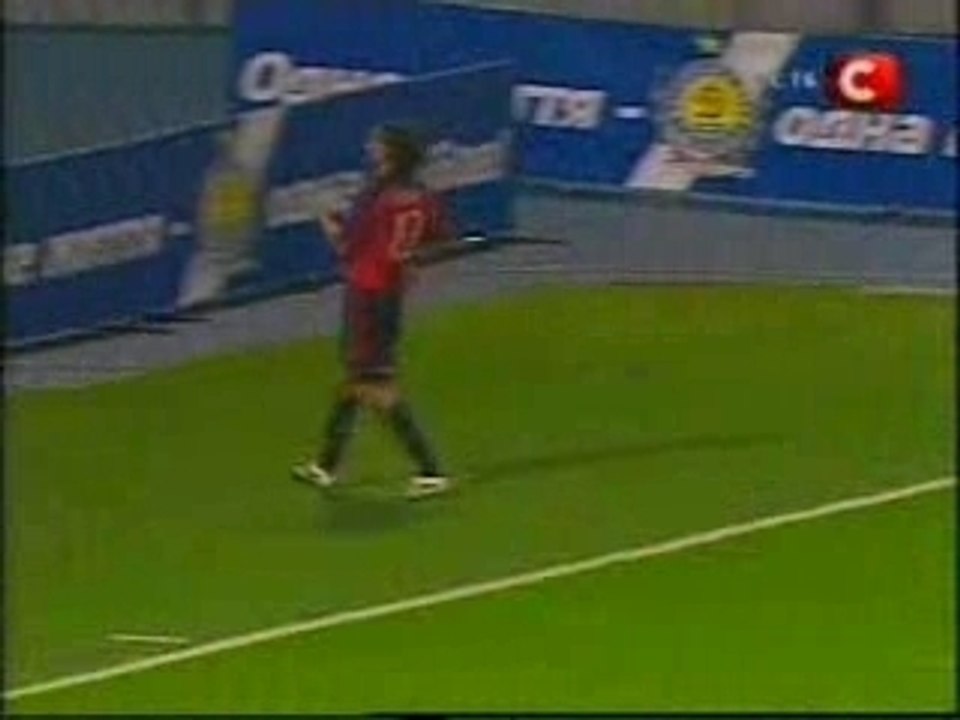 Milan-kiev 2-2 gilardino