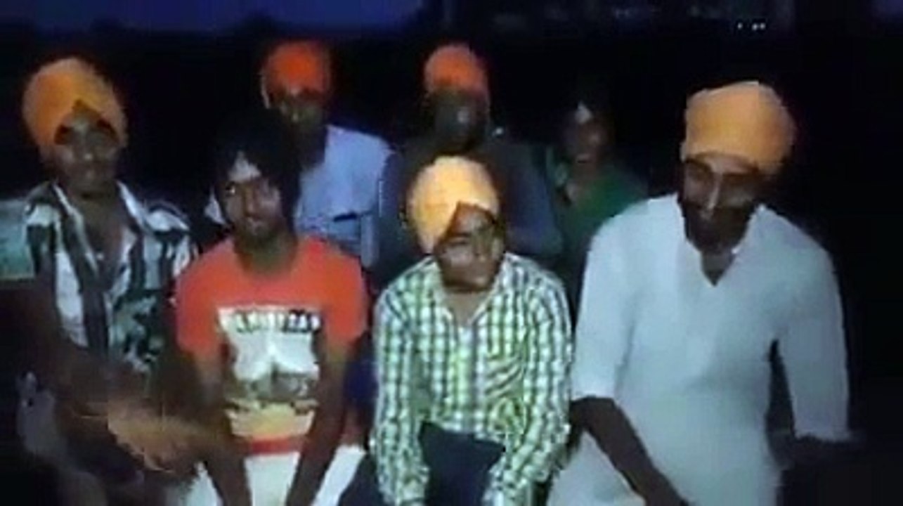 Whatsapp New Punjabi song  Latest Punjabi Song Bhindaran Wala  2015