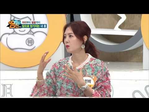 당분 과다 섭취, 남성 성 기능 장애 & 여성 피부 노화 유발?!