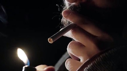 Almost Nothing [Music Video]