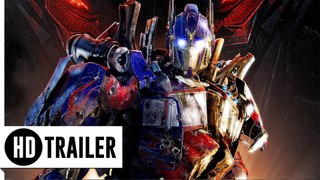 Transformers - The Last Knight | Official Fantastic Movie HD Trailer [2017]