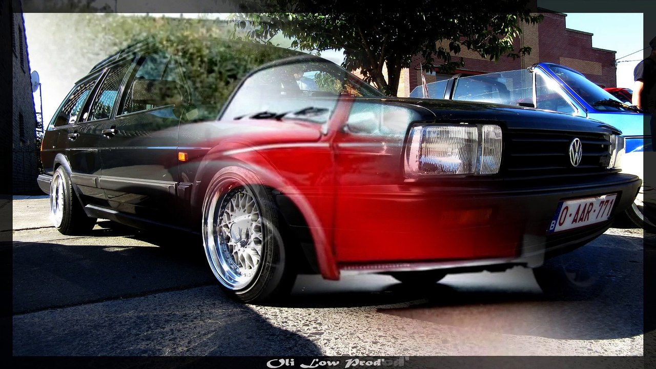 Les PVAG's & Oli Low Prod vous souhaite une bonne année 2017 +++