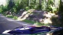 WRC 2016 REVIEW Neste Rally Finland UHD