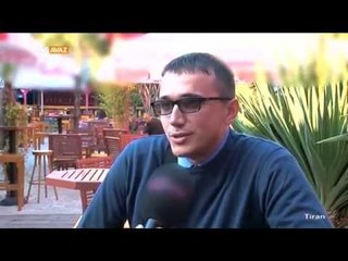 Başkentler (Tiran / Arnavutluk) - TRT Avaz