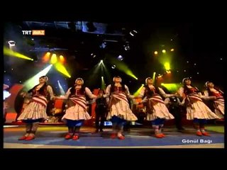 Kiraz Çiçek Açayi - Gönül Bağı - TRT Avaz