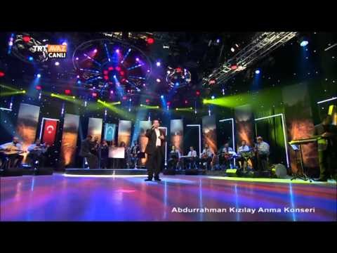 Beyaz Gül Kırmızı Gül - Ömer Köprülü - TRT Avaz